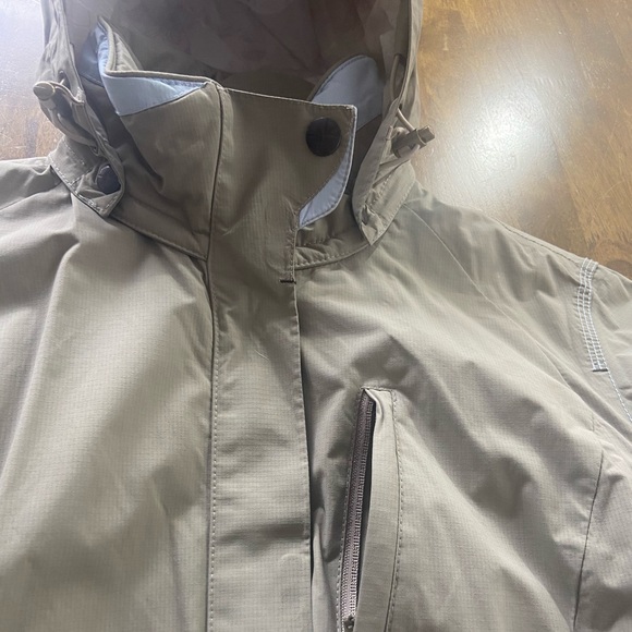 FERA Thermolite Ski Jacket, Size 8 - Picture 6 of 16